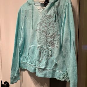 Harley Davidson Hoodie